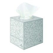Premium Luxury Cube Tissues